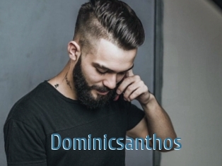 Dominicsanthos