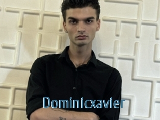 Dominicxavier