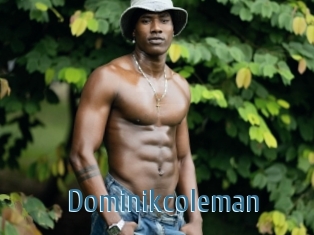 Dominikcoleman