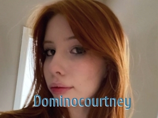 Dominocourtney