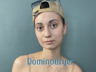 Dominodryer