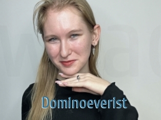 Dominoeverist