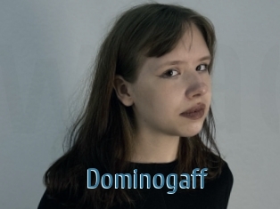 Dominogaff