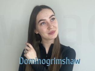 Dominogrimshaw