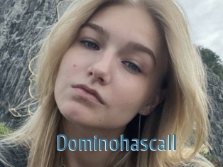 Dominohascall