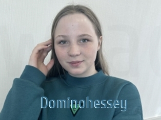 Dominohessey