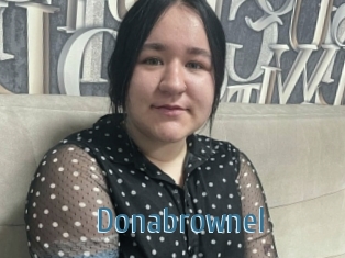 Donabrownel