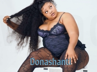 Donashanti