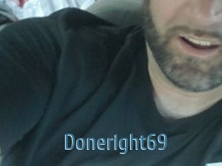 Doneright69