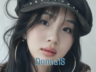 Donna18