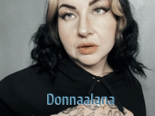 Donnaalana