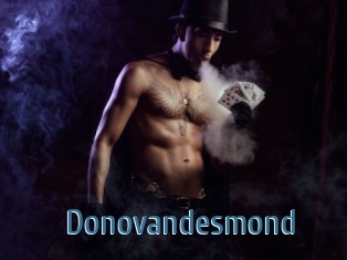 Donovandesmond