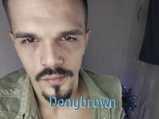 Donybrown