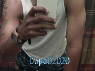 DopeD2020