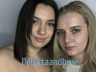 Dorettaandbree