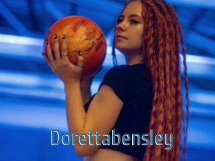 Dorettabensley