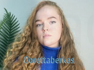 Dorettaberkes