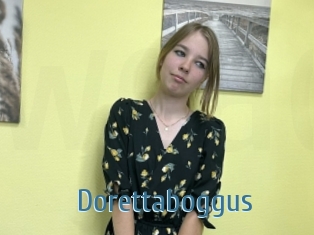 Dorettaboggus