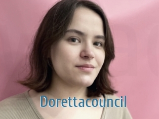 Dorettacouncil