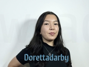 Dorettadarby