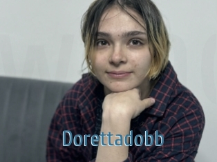 Dorettadobb