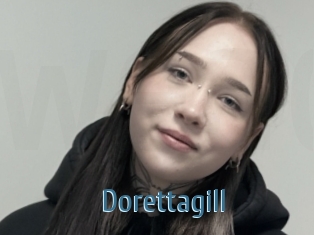 Dorettagill