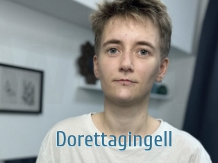 Dorettagingell