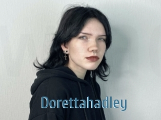 Dorettahadley