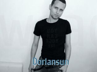 Doriansun