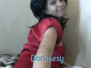 Doriasexy