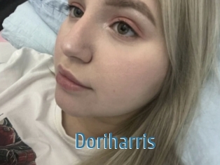 Doriharris