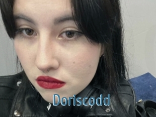 Doriscodd