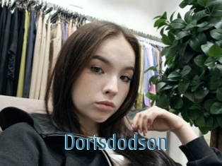 Dorisdodson