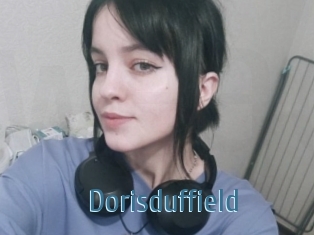 Dorisduffield