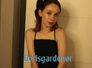 Dorisgardener