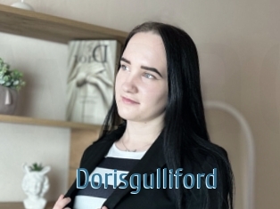 Dorisgulliford