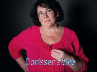 Dorissensitive