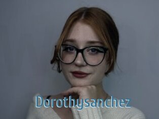 Dorothysanchez