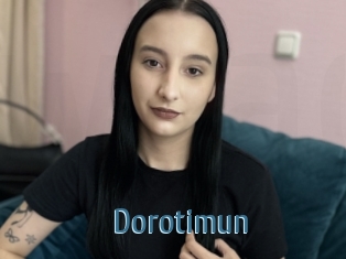 Dorotimun