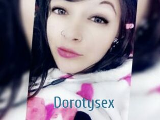 Dorotysex