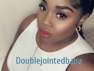 Doublejointedbabe