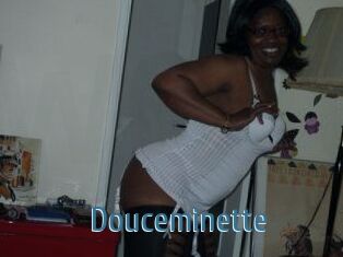 Douceminette