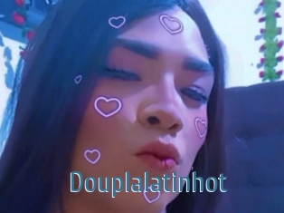 Douplalatinhot