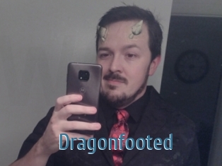 Dragonfooted