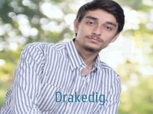 Drakedig
