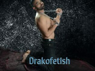 Drakofetish