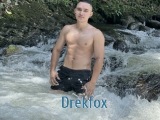 Drekfox