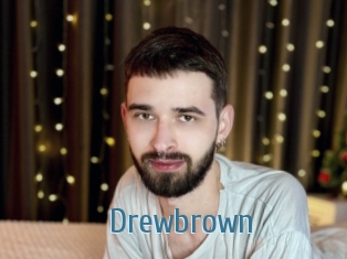 Drewbrown