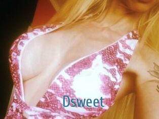 Dsweet