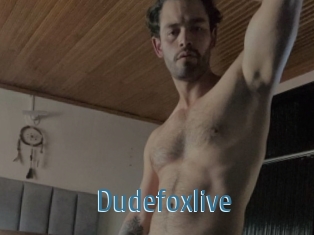 Dudefoxlive